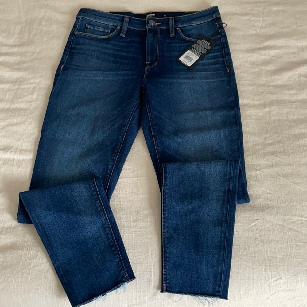 Hudson Skinny Jeans
